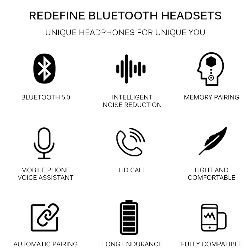 TWS беспроводные наушники стерео музыкальные гарнитуры Bluetooth 5,0 сенсорное управление внешний аккумулятор зарядная коробка игровая гарнитура для смартфонов