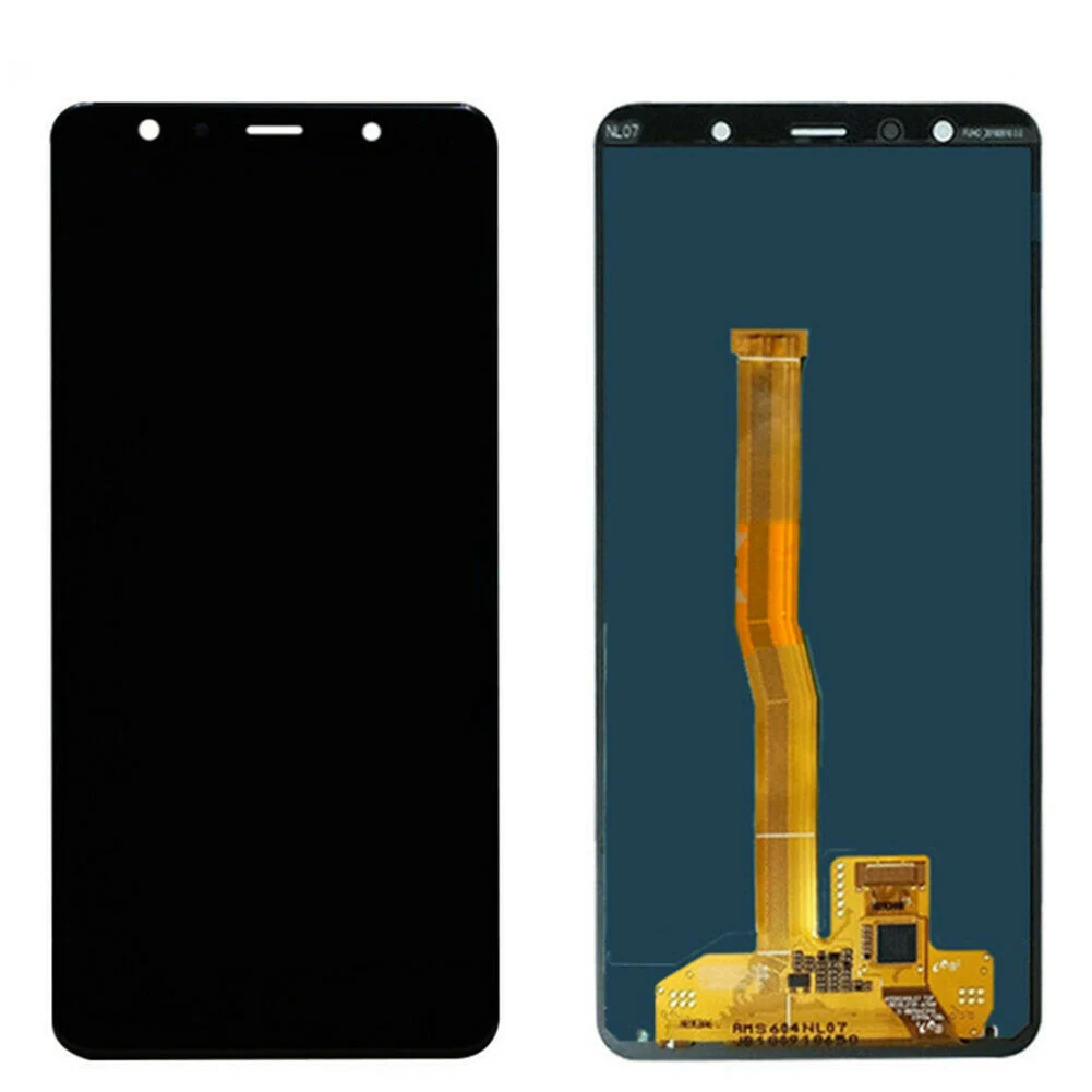 ЖК-экран дигитайзер для samsung Galaxy A7 A750F SM-A750F