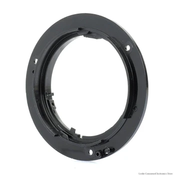 

2PCs Rear for Bayonet Mount Ring Replacement Part For Nikon 18-105mm 18-135mm 18-55mm Lens Camera Lens Excellent Quality