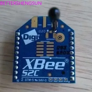 

Беспроводной модуль передачи данных XBee module S2C Zigbee