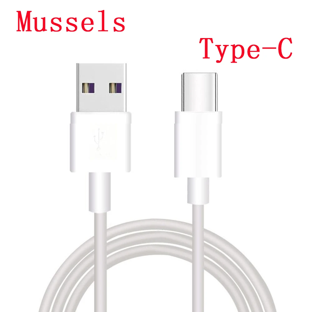 9mm Extended Cord QC 3.0 USB-C Type C Fast Charger Data Sync Cable for Oukitel K12 K9 C17 Pro WP2 WP1 WP5000 K10000 Max Phones