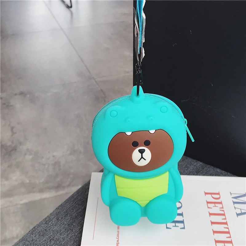Высококачественный мягкий силиконовый чехол с рисунком для Airpods, Чехол Air Pods, противоударный защитный чехол для наушников, водонепроницаемая сумка для наушников
