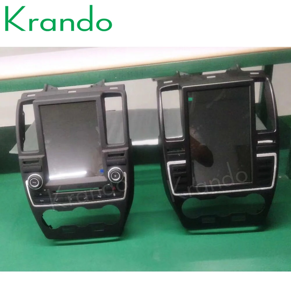  Krando Android 8.1 10.4