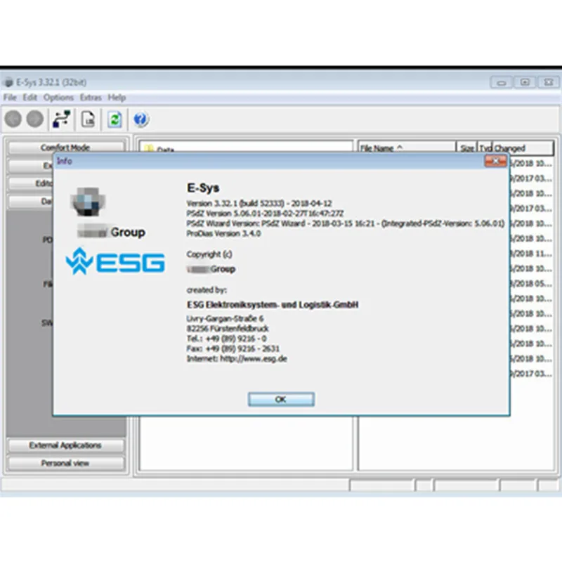 2020 For BMW ICOM A2 b c newest V2020.06 icom next