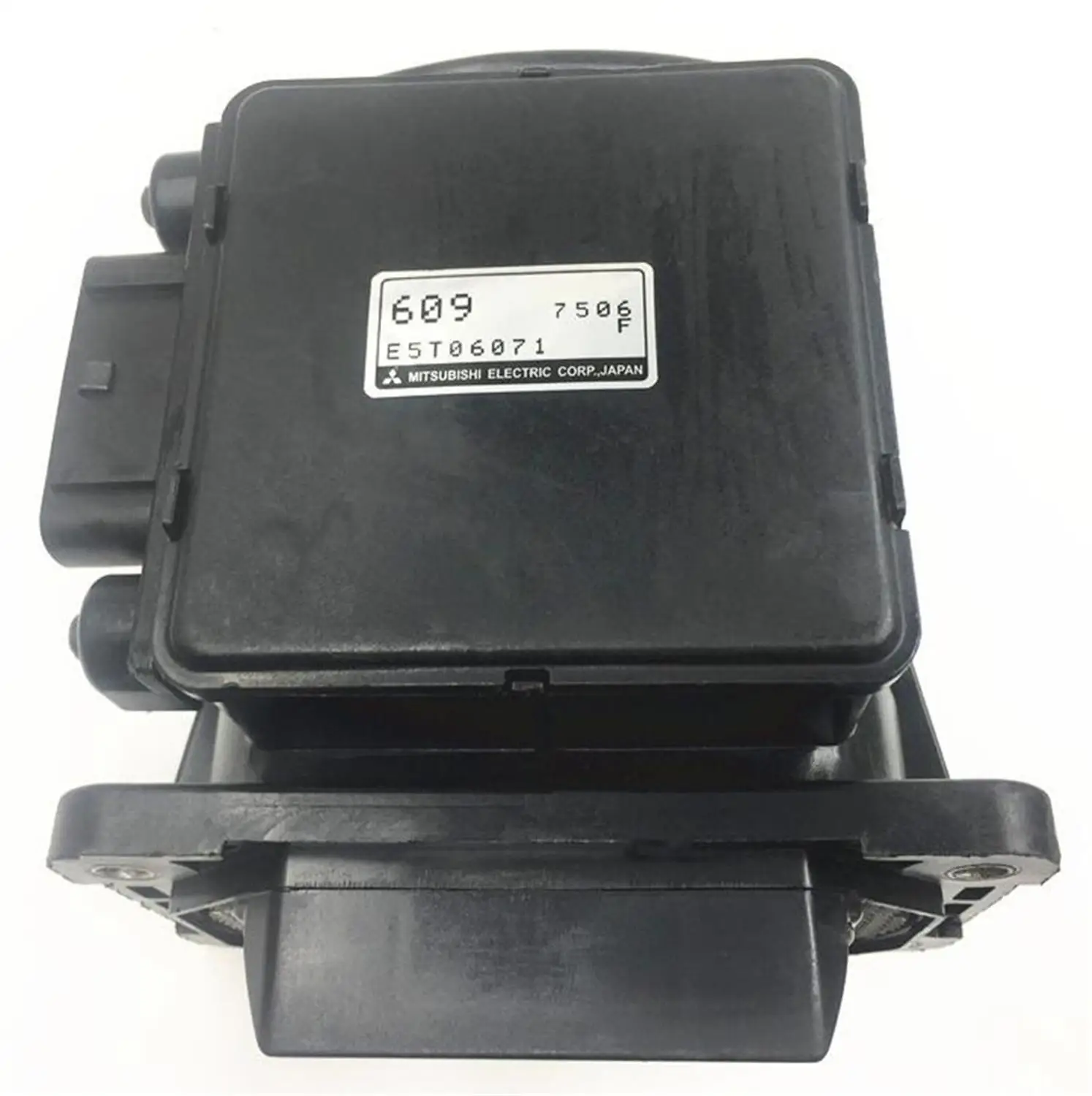 Комплект 1 японских оригинальных автомобильных датчиков MD172609 MD183609 E5T06071 массовые