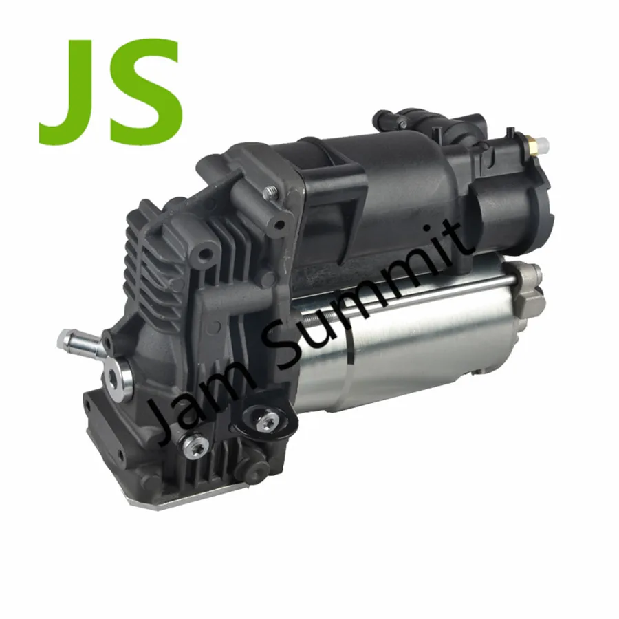 Компрессор пневматической подвески для 2006-2012 Mercedes-Benz GL-Class X164, 2005-2011 Mercedes-Benz ML-Class W164-1643201204, 1643200904