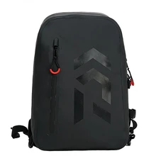 DAIWA рыболовный рюкзак сумка Водонепроницаемый Многофункциональный несколько карманов большой емкости открытый спортивная сумка