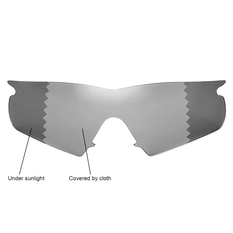 M Frame Hybrid-TR-04