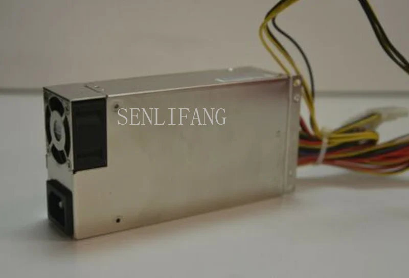 

Free shipping For EMACS Zippy P1S-5300V Server Power Supply 300W 1U P1S-5300V (ROHS) B00P1S030V011