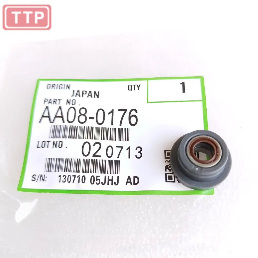 50PC AA08-0176 Waste Toner Bushing for Ricoh AF2051 AF2075 MP5500 MP6500 MP7500 MP6000 MP7000 MP8001 | Компьютеры и офис