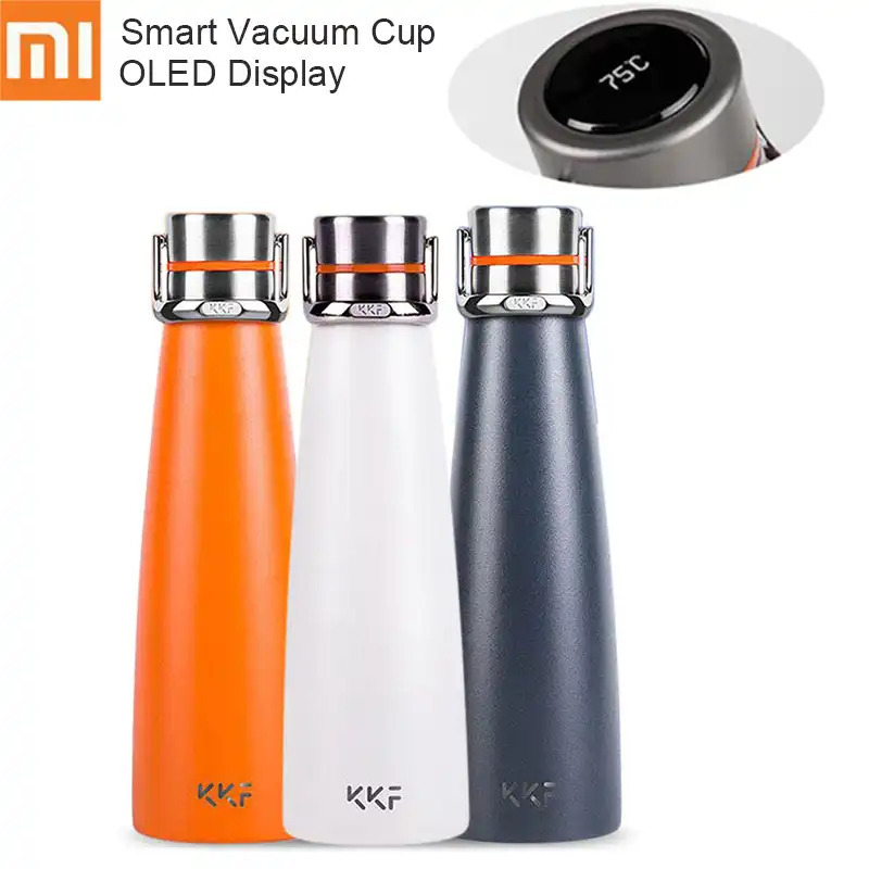 xiaomi kkf vacuum bottle