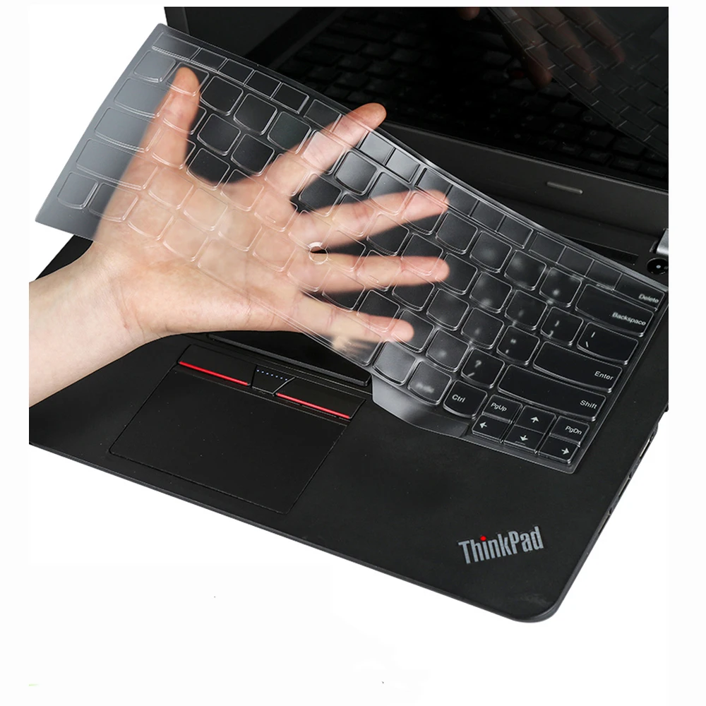 Ovy Keyboard Covers For Lenovo Thinkpad 