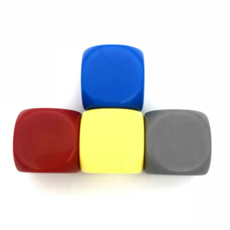 5 шт./компл. Внешняя торговля Горячая 22 мм Цвет Глянцевая пустые кости сделай сам