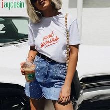 Джинсовая Мини-Юбка Для Женщин, высокая талия, тонкие стразы, с карманами, модная женская юбка, вечерние, одноцветные, размера плюс, Повседневная пляжная короткая юбка