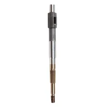 Arbre d'hélice de bateau hors-bord, 683-45611-0100/0000, pour Yamaha 9.9/15HP, accessoires d'hélice à 2 lignes, 1984-2006