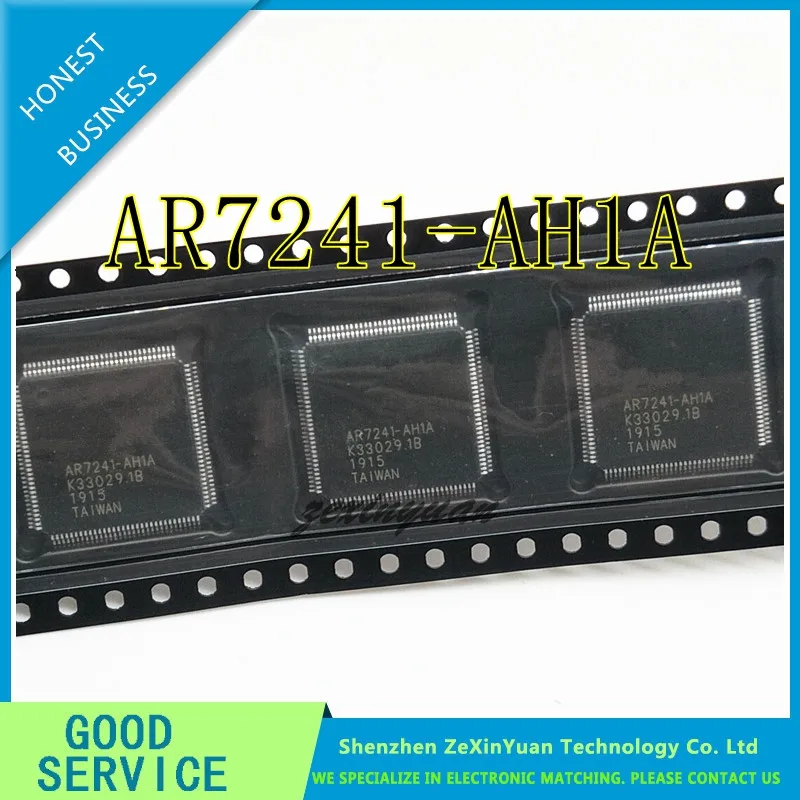 5PCS AR7241-AH1A AR7241 хорошее качество | Электроника