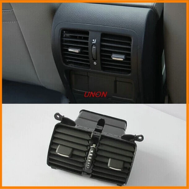 a c outlet armrest rear center console air vent for volkswagen passat b6 cc 3ad 819 203 a interior mouldings aliexpress