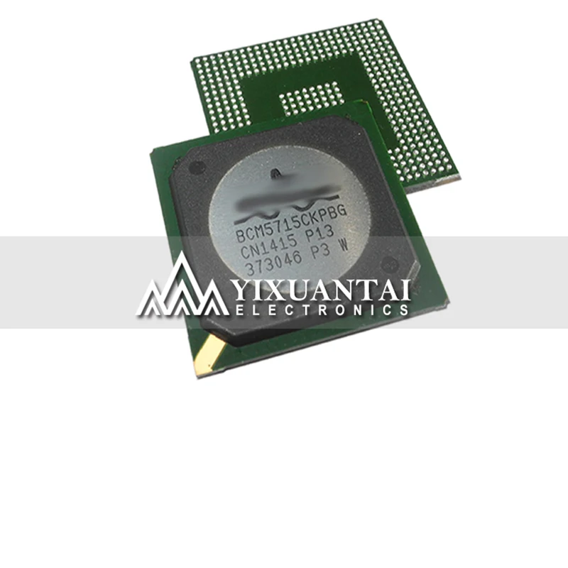 Оригина XC6SLX9-2FTG256C XC6SLX9 BCM8073AIFBG BCM8073 BCM5715CKPBG BCM5715 NEC и BGA