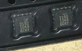 

100% NEW Free shipping RF2192 RF2192TR13 QFN16