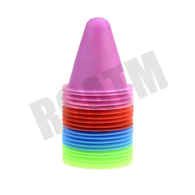 10 шт. шлагбаум для пересечения препятствий на рельсах 1/10 RC Crawler Car TRX4 G500 TRX6 G63 D90 Axial