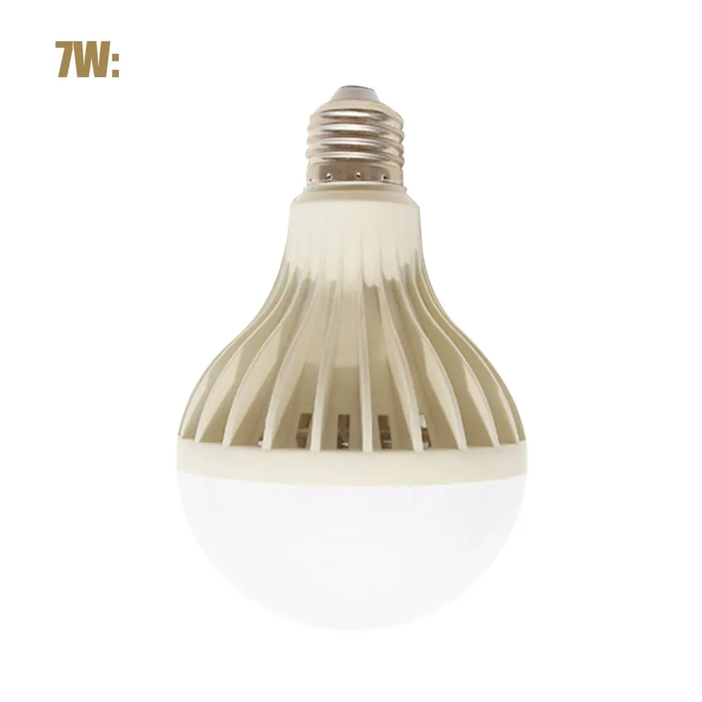

LED Lamp PIR Infrared Motion/Sound+Light Sensor Control 3W 5W 7W 9W 12W Automatic Sensor Acousto Optic Induction Bulb
