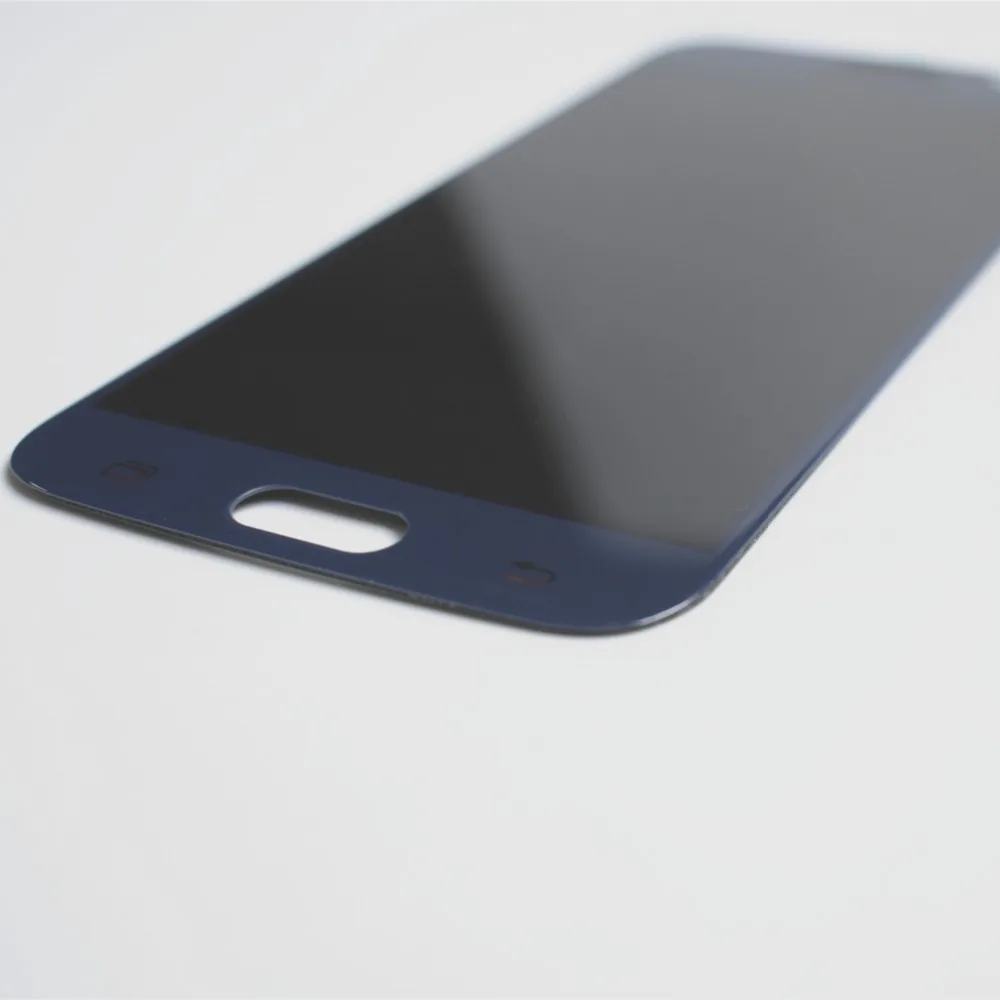 5,1 ''TFT без битых пикселей ЖК-дисплей для G920F ЖК-дисплей сенсорный экран дигитайзер в сборе для Samsung Galaxy S6 G920A G920P ЖК-экран