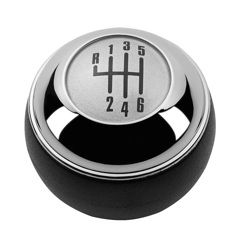 Mini Cooper S R53 6 Speed Gear Knob