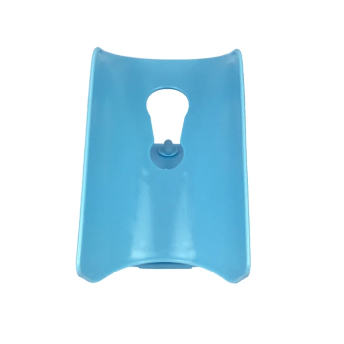 Sock Helper Slider Easy On Off Plastic Socks Aid Kit Shoe Horn No Bending Stretching Pregnancy Injuries Living Tools JS11