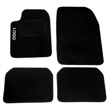 

TAPPETINI AUTO MOQUETTE CON STRAPPO DI FISSAGGIO TAPPETI (VEDI COMPATIBILITA)