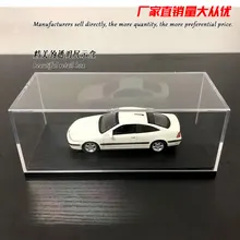 Delprado 1/43 масштабная модель автомобиля игрушки 1995 Opel Calibra автомобиль из литого металла модель игрушка для коллекции, подарок, дети, украшения