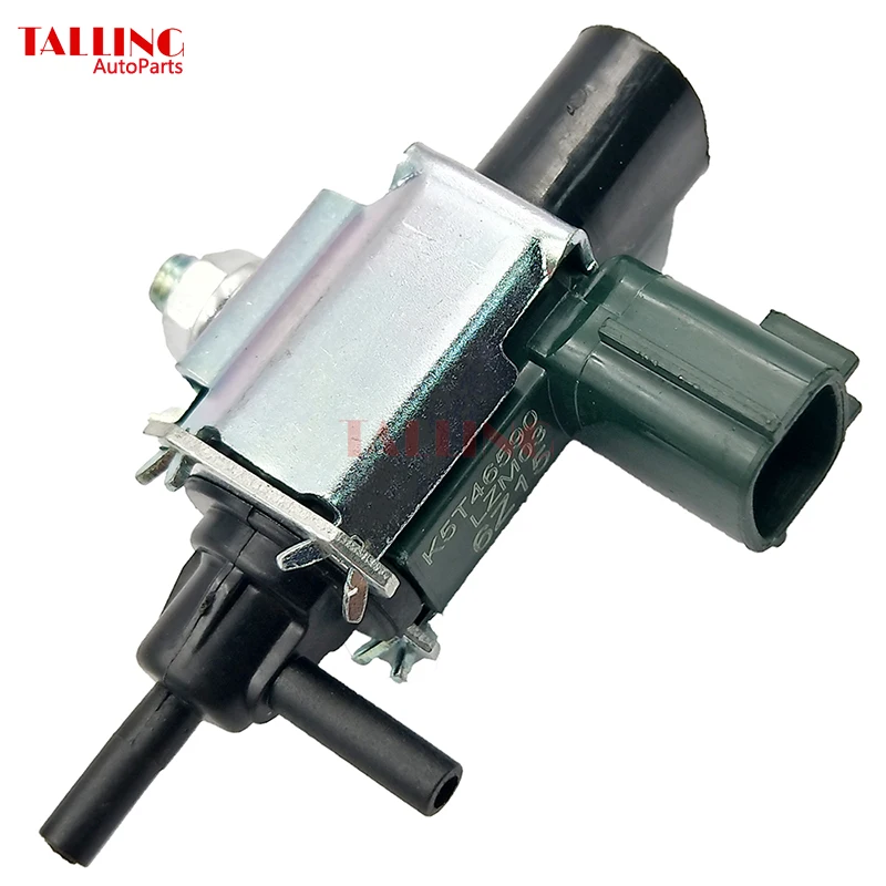 

K5T46590 Solenoid Valve For Mazda RX-8 6 MPV PROTEGE 626 1998 1999 2000 2001 2002 2003 2004 2005 2006 2007 2008