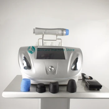 

Effective acoustic shock wave zimmer shockwave therapy machine function pain removal for erectile dysfunction/ED treatment