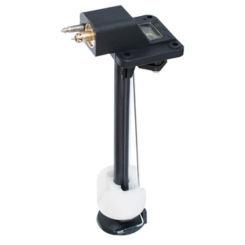 

Tubing Fittings Easy Install Portable Measuring Tools Durable With Gauge Practical Replacement Cap Spare Parts For 12L Fuel Tank