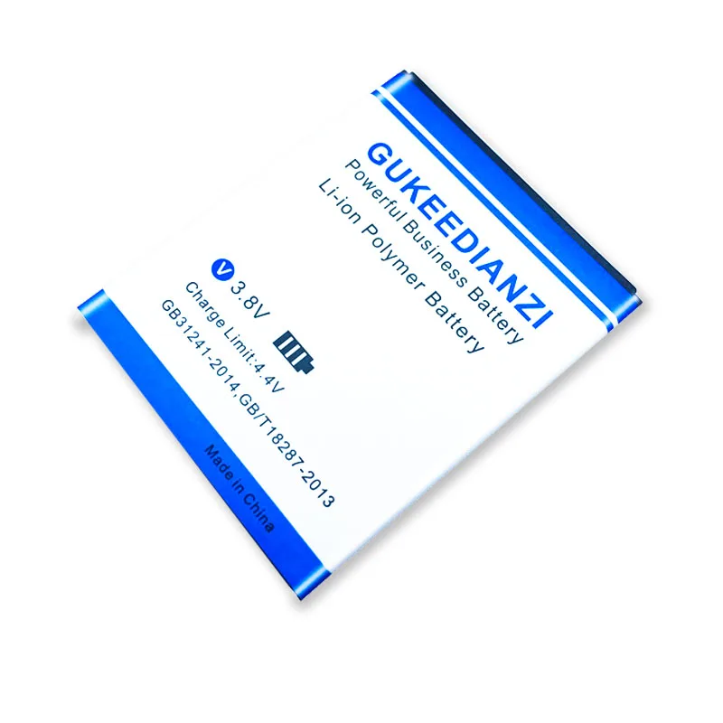 GUKEEDIANZI BOPBM100 3500mAh аккумулятор для телефона htc Desire 616 D616w мобильный сменный перезаряжаемый литиевый аккумулятор