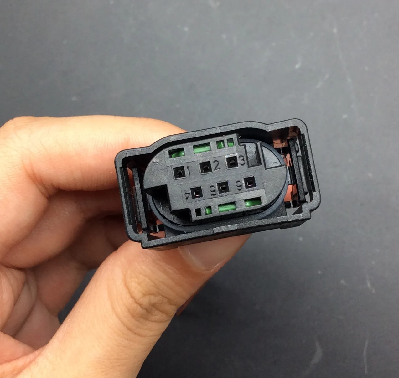 Throttle Plug Zotye Z360 Z500EV Z560 Z700 Z200 Z300 Z500 SR7 throttle controller