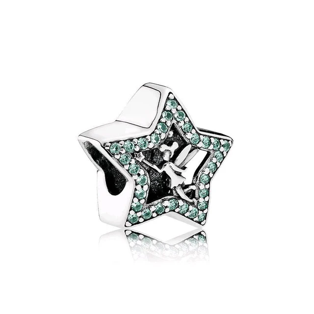 Keris Store 925 пробы Серебряный 1:1 аутентичный 791920NPG браслет оригинальные женские ювелирные изделия
