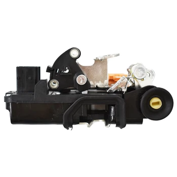 

For Cadillac GM 08-11 CTS Rear Door-Lock Actuator Motor 22862242 New