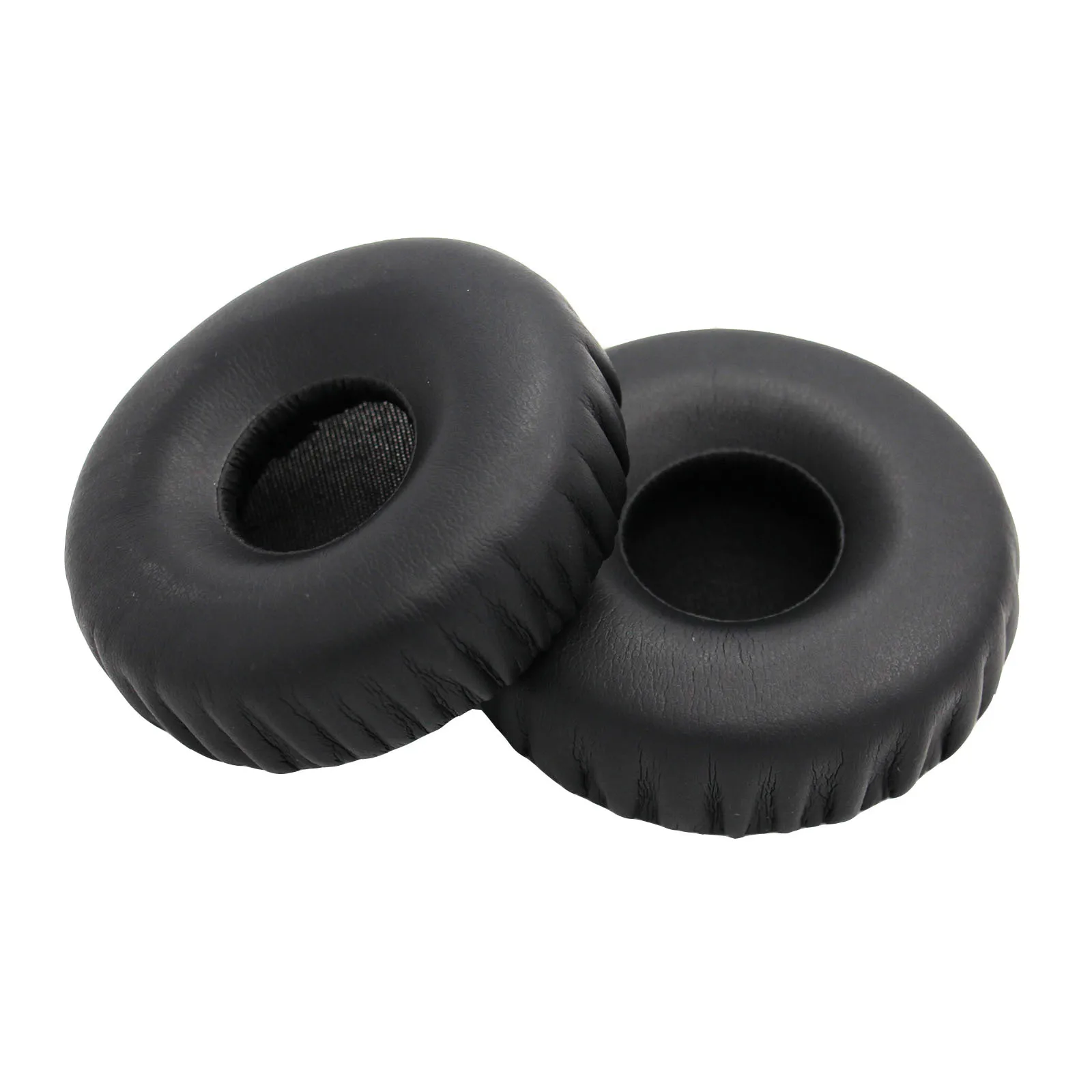 Replacement Ear Pads Ear Cushions for Beats Solo Wireless SoundTrue Soundlink on ear Headphones High Protein Sponge Sleeve