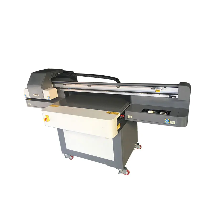 Digital UV Printer UV6090