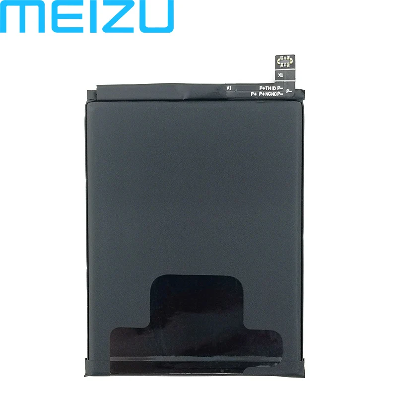 Meizu, аккумулятор BA872 емкостью 3060 мАч для мобильного телефона Meizu Meilan 16X, новейшее производство, аккумулятор высокого качества+ код отслеживания