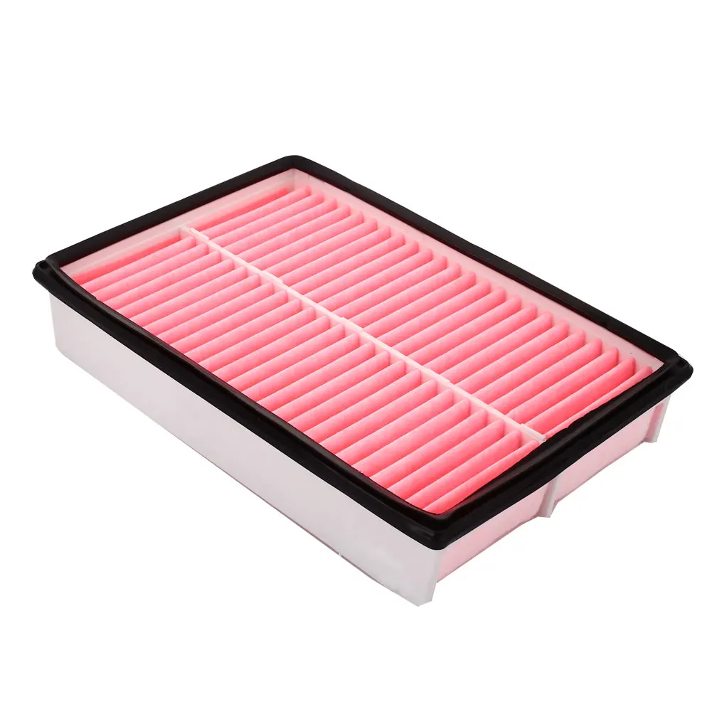 Engine Air Filter Car Engine Air Filter Fits Multiple Models Air Filter for Engine LF50-13-Z409A LF50-13-Z409U LF50-13-Z40