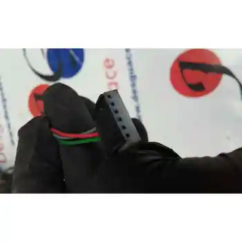 

LEFT REARVIEW BMW 3 SERIES SALOON (E46)