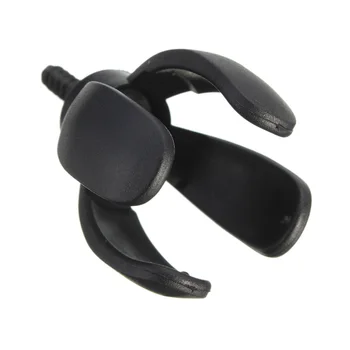 

4-Prong Golf Ball Pick Up Retriever Grabber Claw Sucker Tool For Putter Grip