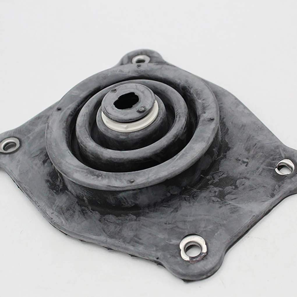 Substituição para Mazda Miata Transmissão Engrenagem Shifter Borracha Bota Selo Isolador Na01-64-481b 90-05 12 Peças e transmissão automática