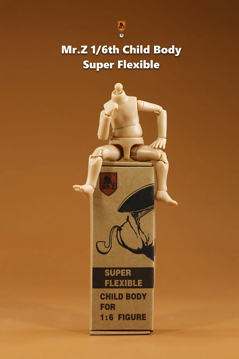 SUPER FLEXIBLE BODY フィギュア Amazon.com: RoofWorld 1/12 Scale Female Action Figure Super