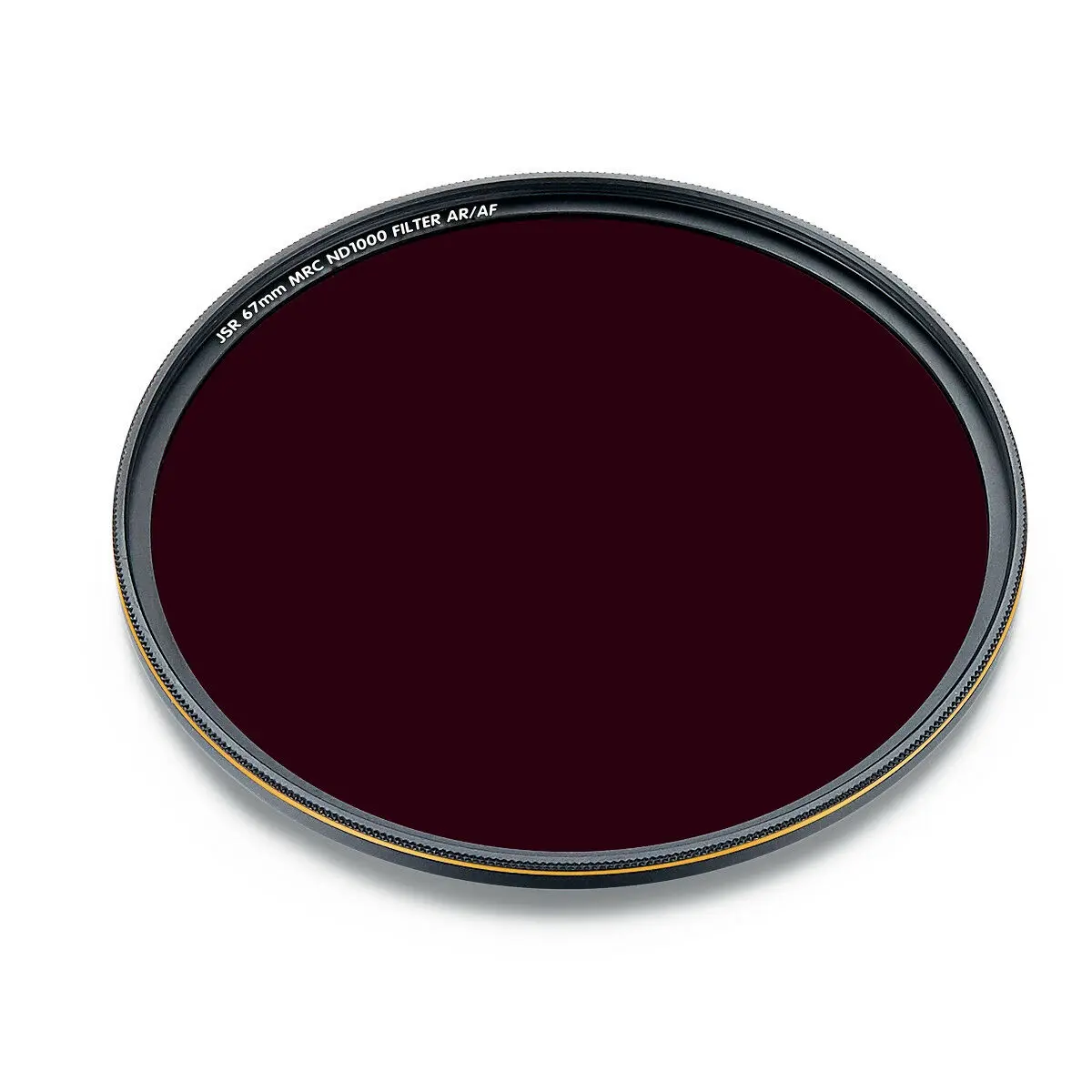 52mm 58mm 62mm 67mm 77mm 82mm ND 1000 Neutral Density ND 1000 Lens Filter ND1000 Ultra Thin for Canon Nikon Sony Camera 4