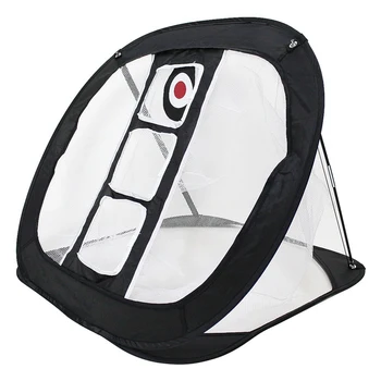 

SEWS-Nylon Golf Practice Net Golf Cutter Net Portable Golf Practice Net