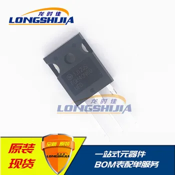 

10pcs FGH40N60UFD FGH40T100SMD 40A 600V IGBT Original New 1 order