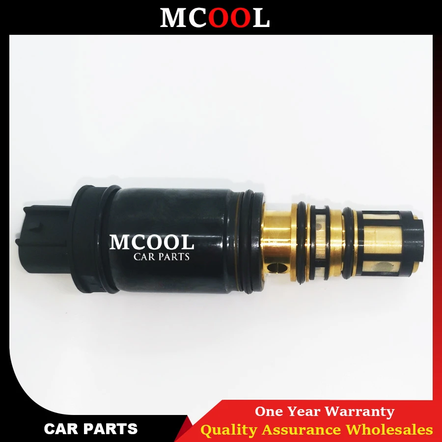 Car ac compressor, air solenoid valve cover. Meanwhile, car ac