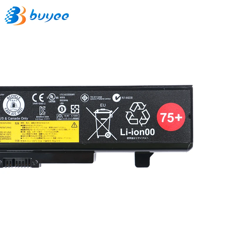 48Wh 45N1048 новый оригинальный аккумулятор для Lenovo L11L6F01 L11L6R01 L11L6Y01 L11M6Y01 L11N6R01 L11N6Y01 L11P6R01